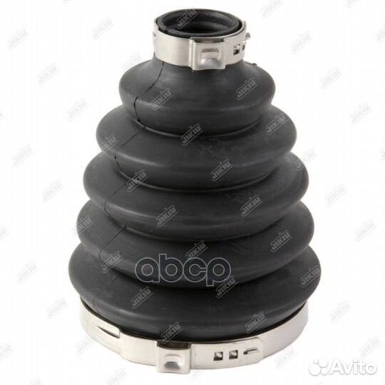 Пыльник ШРУСа CD22021 jikiu