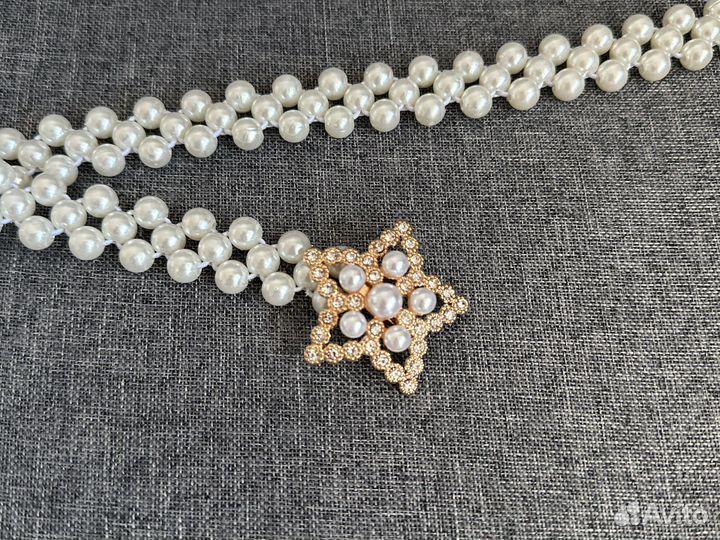 Подхваты держатели для штор занавесок на крючке 2