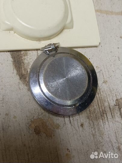 Часы Cardinal не на ходу карманные механические