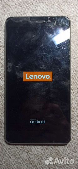 Lenovo Phab PlusPB1-770mпланшет