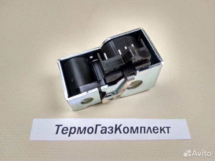 Катушка газового клапана Baxi SIT 845