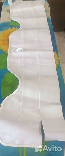 Бандаж послеоперационный для грудной клетки