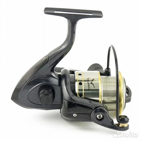 Катушка viva River Hunter FD 440 безынерционная