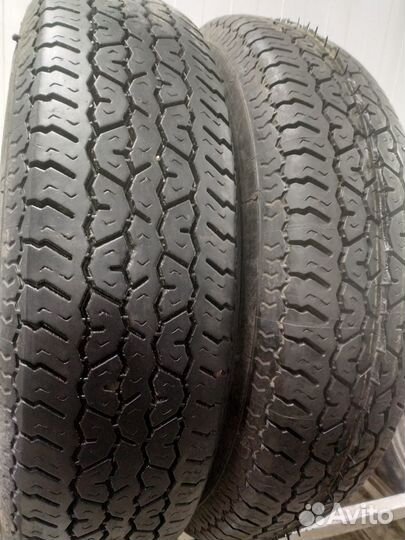 ЯШЗ М-59 165/80 R14 84S