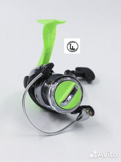 Катушка рыболовная kaida EHQ 01 2000