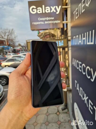 Xiaomi 12, 12/256 ГБ