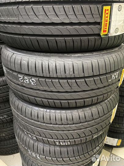 Pirelli Cinturato P1 Verde 205/55 R16 91V