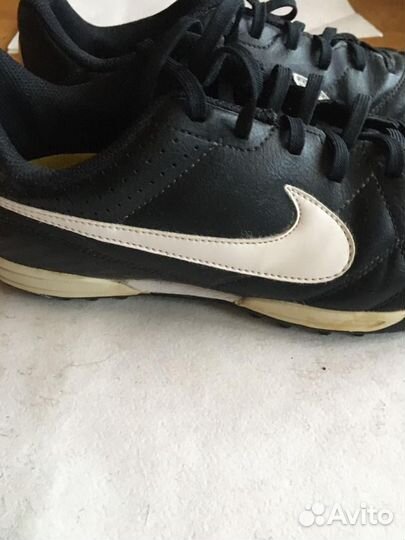 Кроссовки demix 37 размер