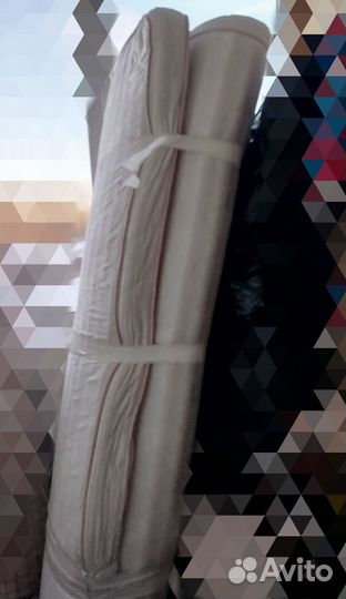 Матрас 200 х 220 б/у