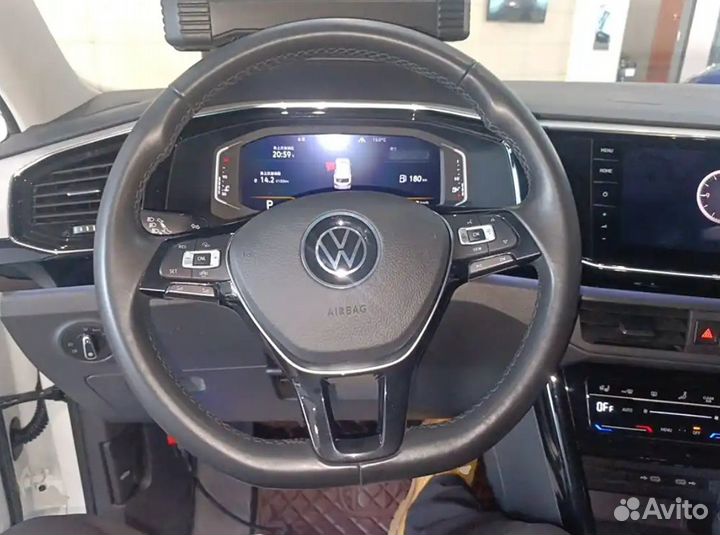 Volkswagen Tayron 2.0 AMT, 2020, 30 000 км