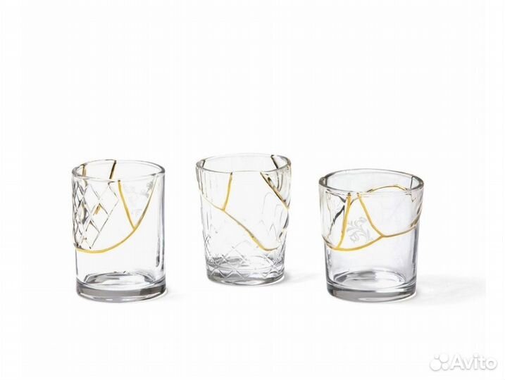 Seletti стаканы