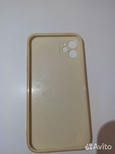 Чехол на iPhone 11 pro max