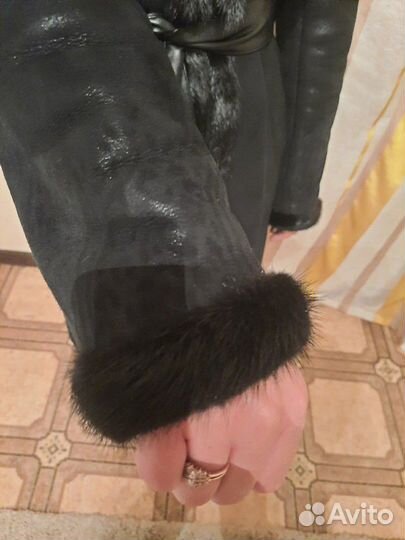 Дубленка