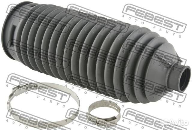 Пыльник рулевой рейки