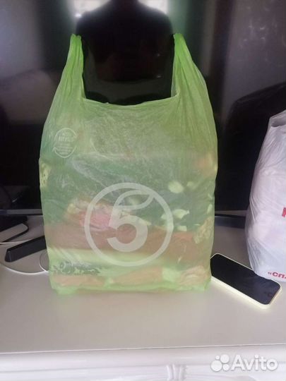 Вещи пакетом на мальчика 8-10 лет. Нуждающимся