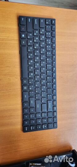 Клавиатура для ноутбука Lenovo