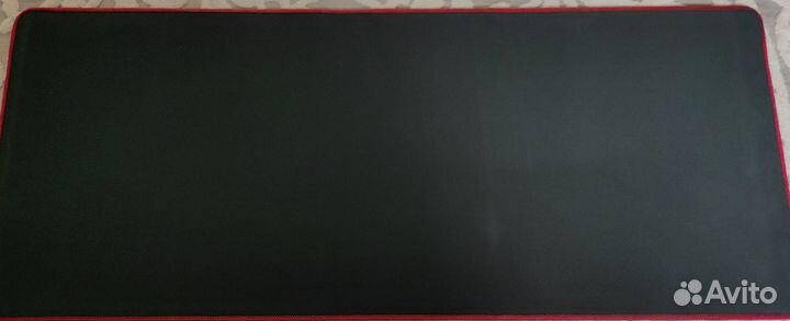 Игровой коврик для мышки Red Square