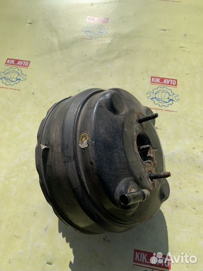 Ваккумный усилитель тормозов hyundai Sonata EF