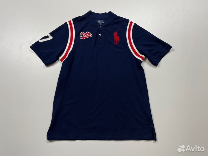 Поло Polo ralph lauren размер S