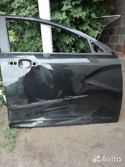 Дверь лада веста