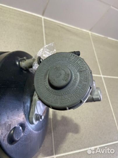 Вакуумник с гтц Honda Civic 1992 г