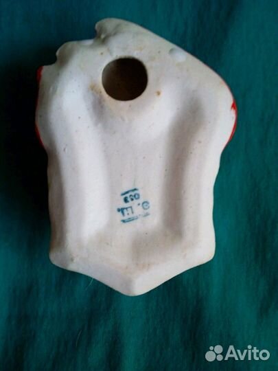 Маска - мини 60-е годы