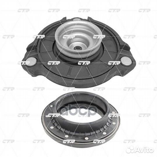 Опора амортизатора в комплекте с подшипником CT
