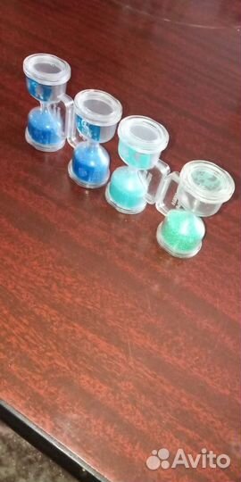 Игрушки из киндер сюрприз 