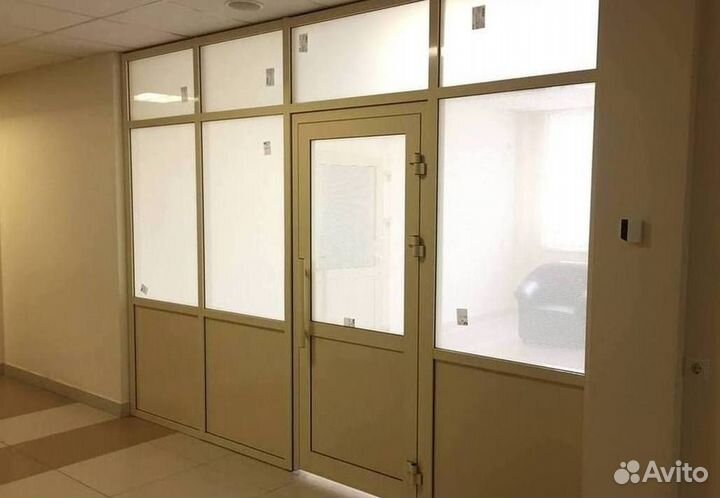 Окна быстро за день