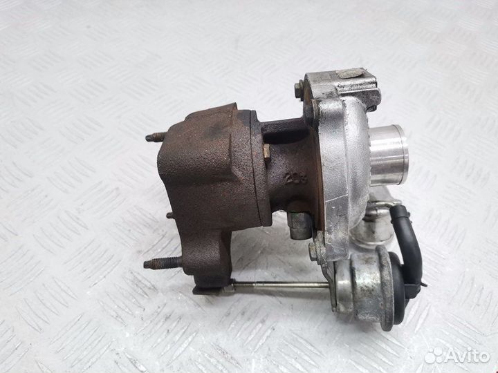 Турбина для Renault Modus 7701476891