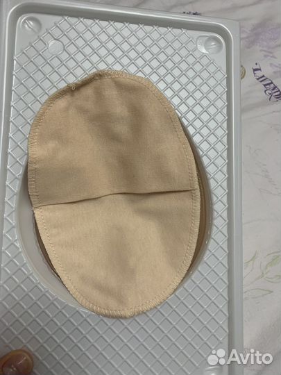 Экзопротез молочной железы