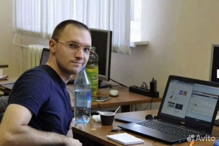 Ремонт компьютеров и ноутбуков бесплатный выезд