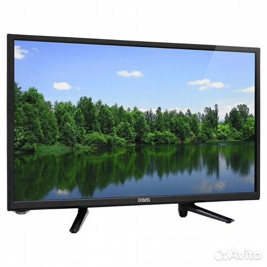 Продам телевизор Polar P32L21
