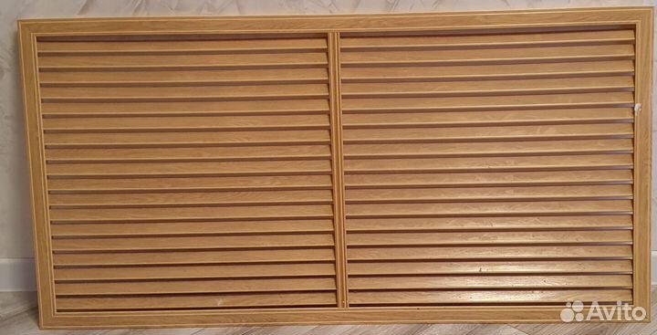 Решетка для батареи