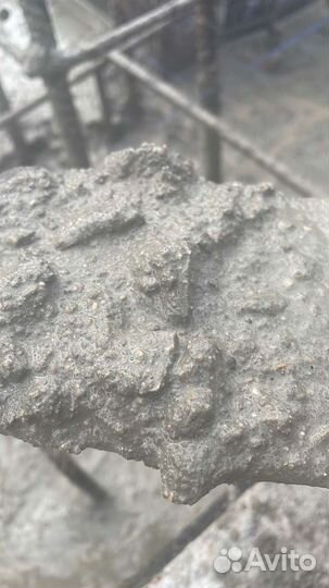 Бетон всех марок без посредников с завода