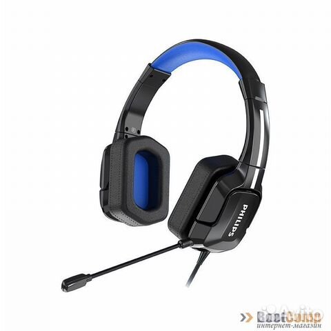 Гарнитура Philips tagh301BL