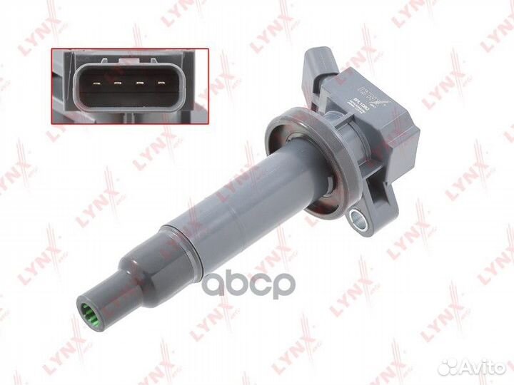 Катушка зажигания SPL1060 lynxauto