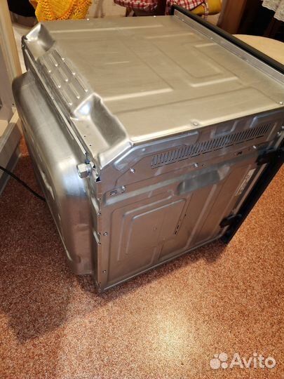 Духовой шкаф ariston