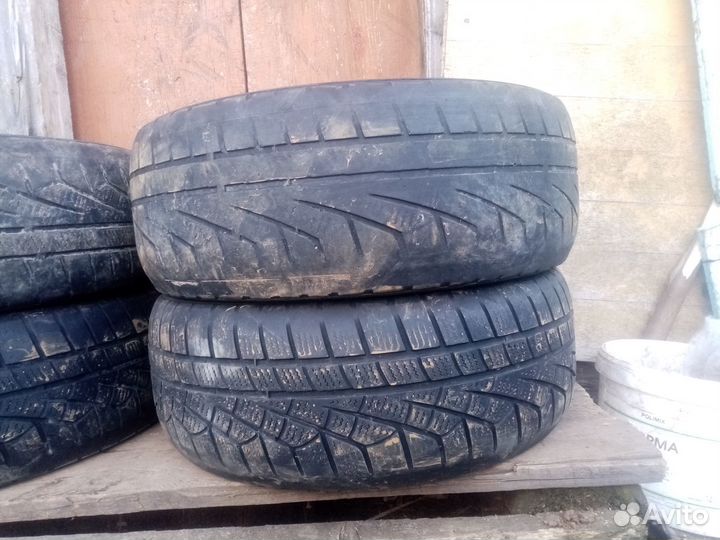 LingLong Radial 660 185/55 R15