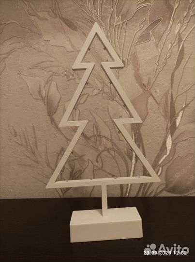 Новогодние игрушки