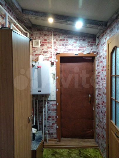Дом 57 м² на участке 4,5 сот.