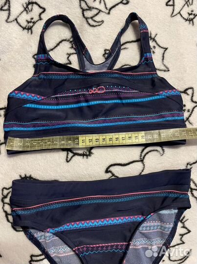 Купальник женский