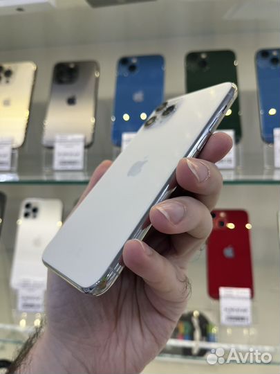 iPhone 11 Pro, 256 ГБ