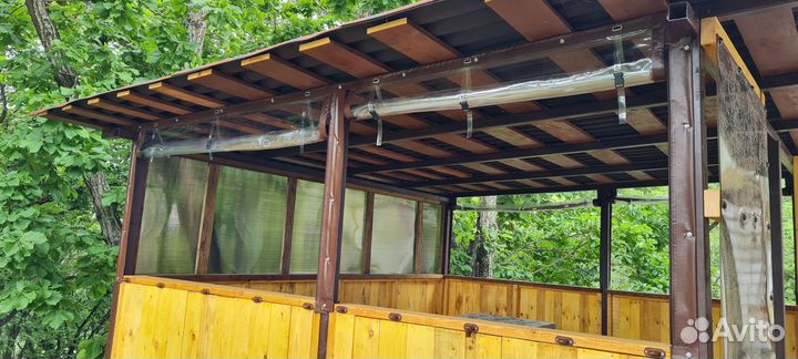 Модные тренды: пвх окна в современном дизайне