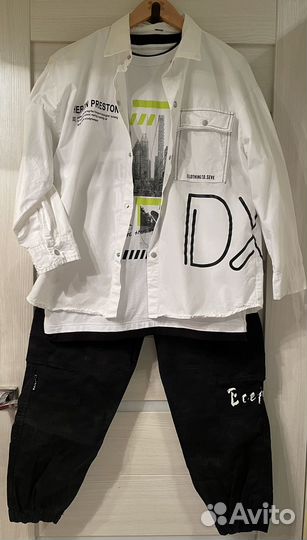 Одежда для мальчика