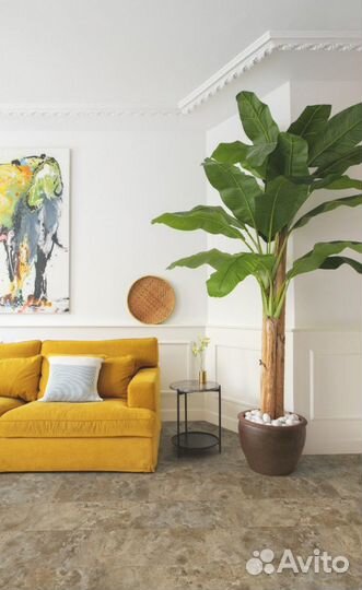 Кварцевый ламинат