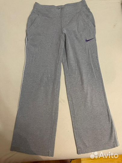 Брюки лосины