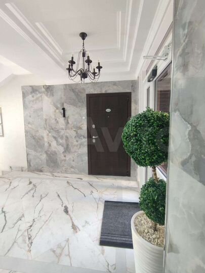 2-к. квартира, 61 м², 1/8 эт.