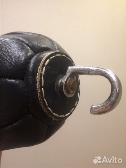 Продам боксерскую грушу те-338