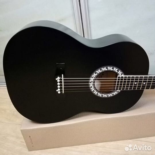 Гитара новая акустическая Amistar